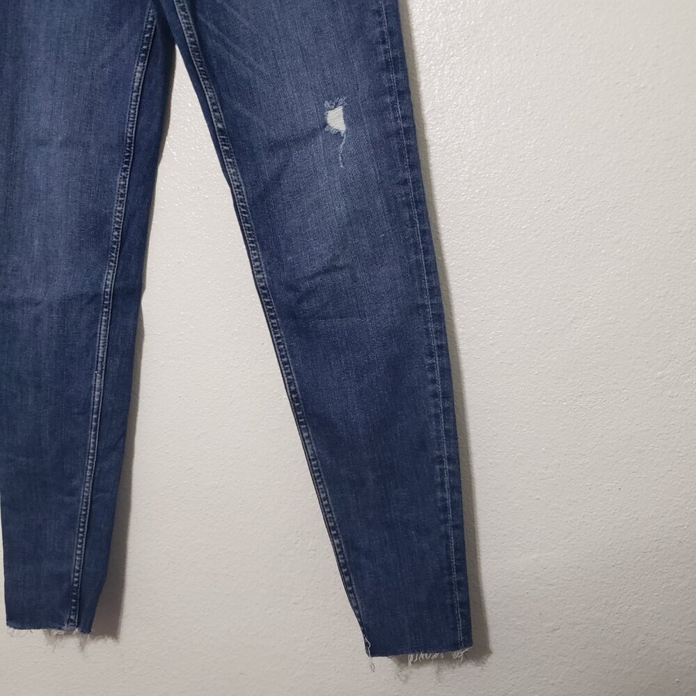 All Saints Dax Jeans - Picture 3 of 10